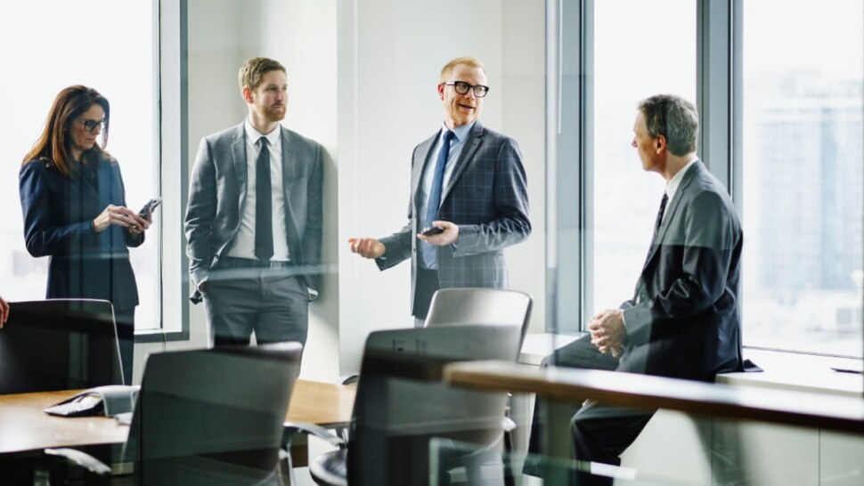 El consejero innovador que necesitan las empresas Antonio Núñez Martín